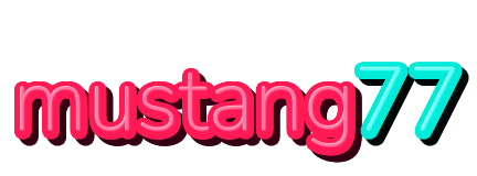 mustang77 — logo kanal